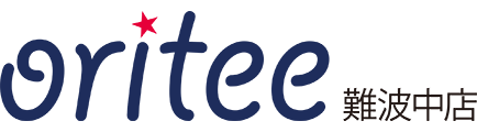 oritee 難波中店
